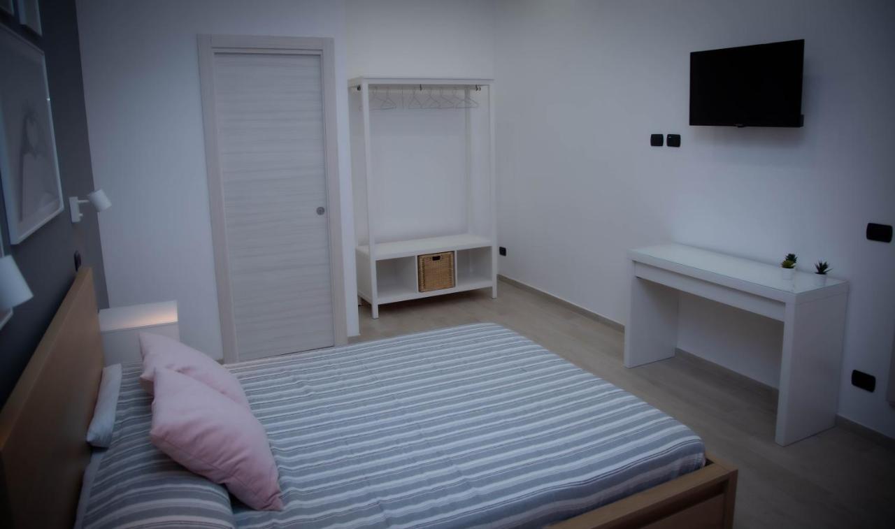 Tere Suite Neapol Zewnętrze zdjęcie