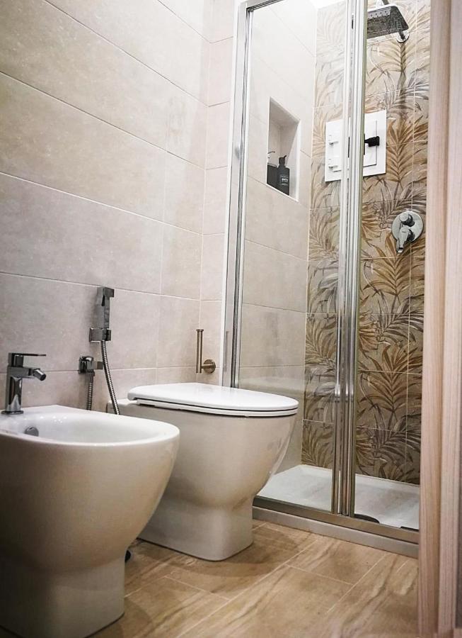 Tere Suite Neapol Zewnętrze zdjęcie